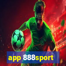 app 888sport