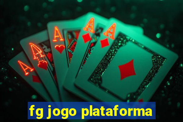 fg jogo plataforma