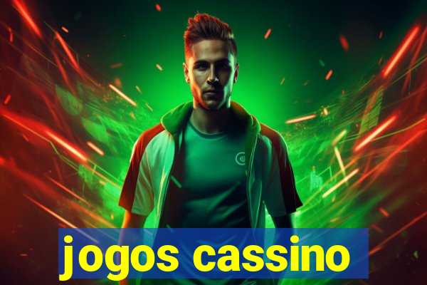 jogos cassino