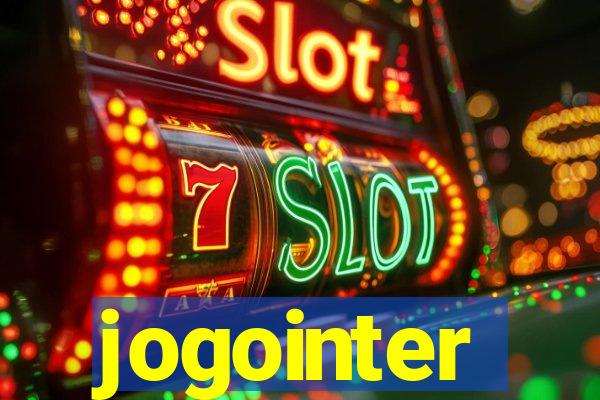 jogointer