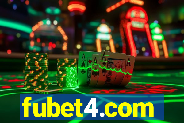 fubet4.com