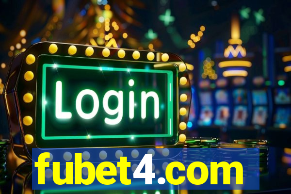 fubet4.com