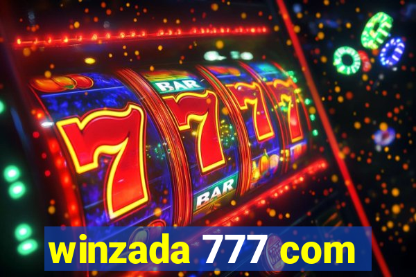 winzada 777 com