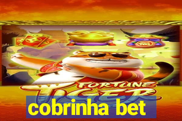 cobrinha bet