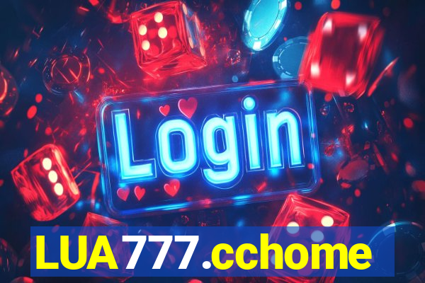 LUA777.cchome