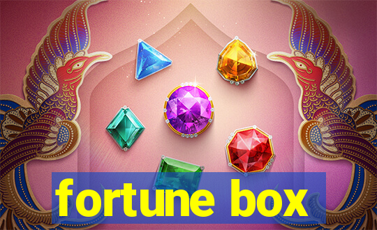 fortune box