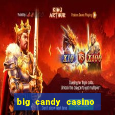 big candy casino no deposit bonus