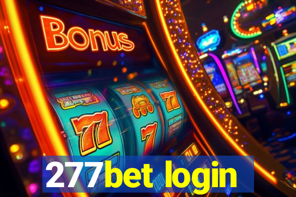 277bet login