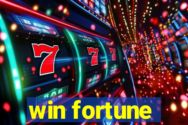 win fortune