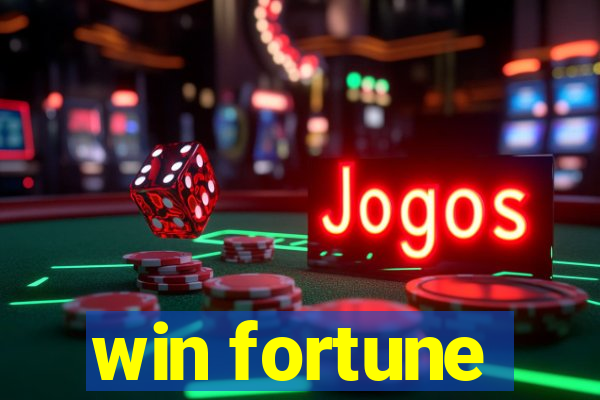 win fortune