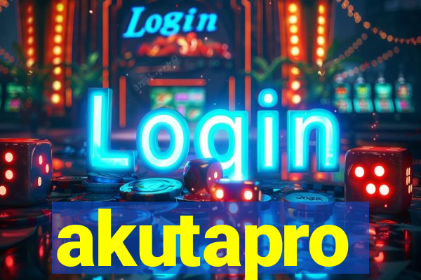 akutapro