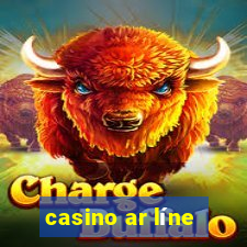 casino ar líne