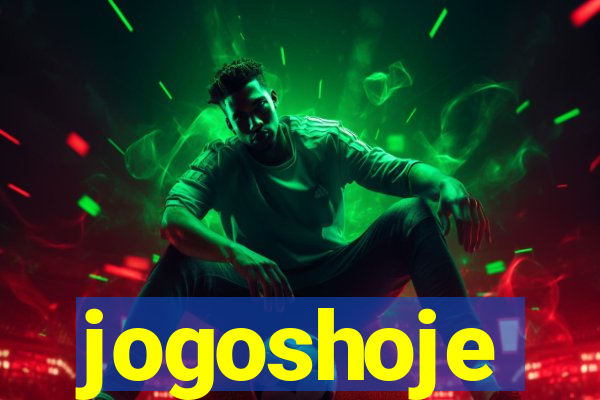 jogoshoje