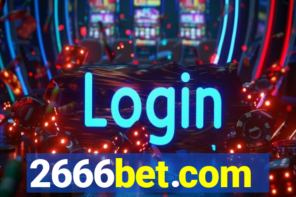 2666bet.com