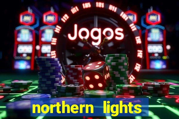 northern lights casino bingo