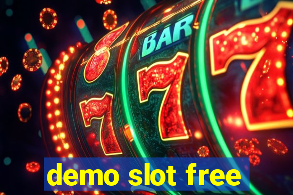 demo slot free