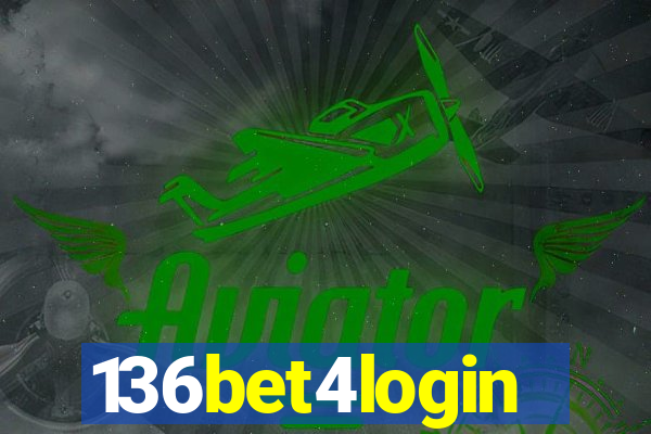 136bet4login