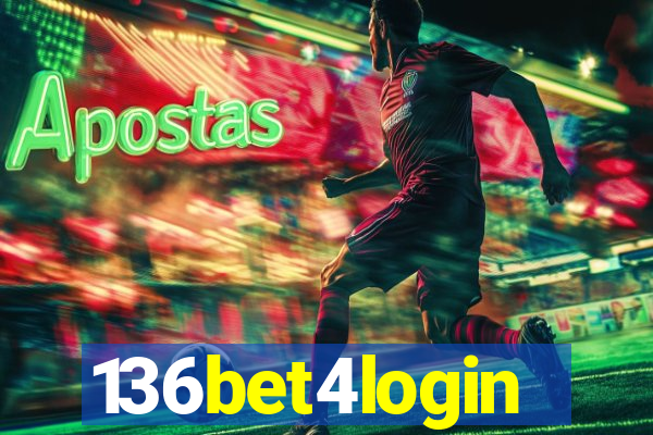 136bet4login