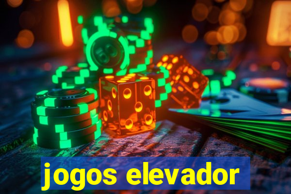 jogos elevador