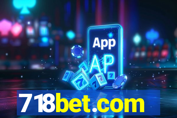 718bet.com