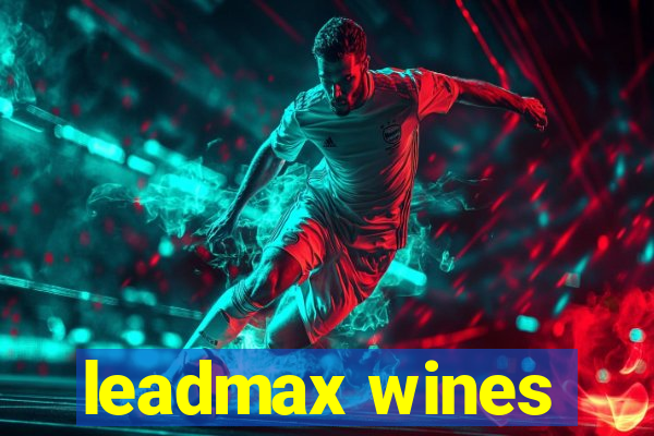 leadmax wines