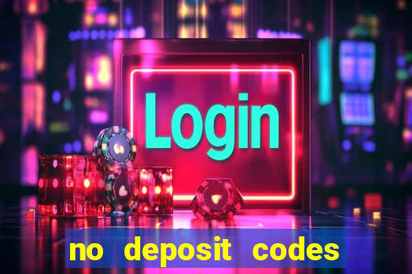 no deposit codes for slots of vegas