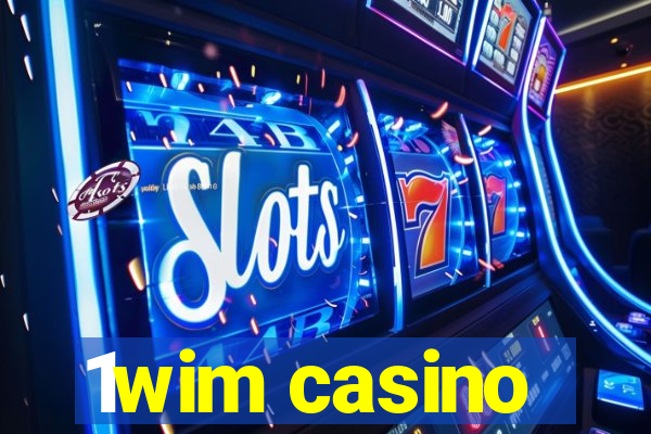 1wim casino