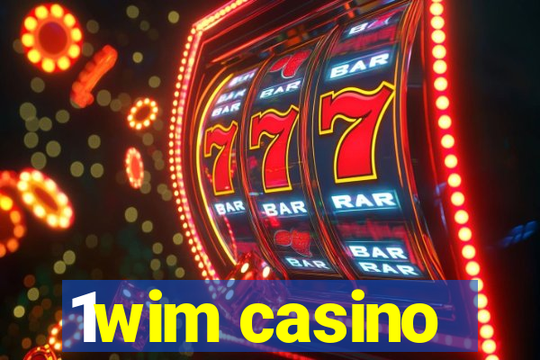 1wim casino