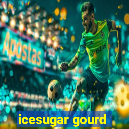 icesugar gourd