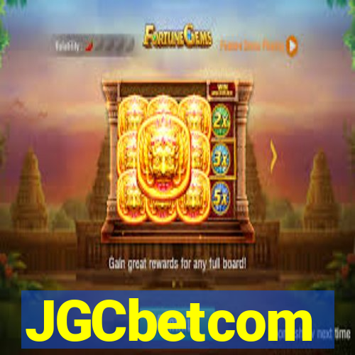 JGCbetcom