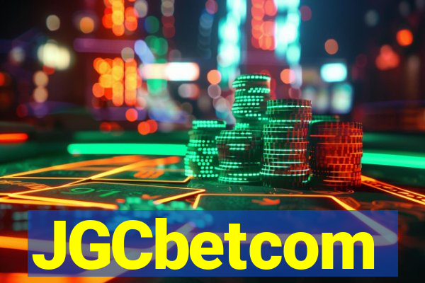 JGCbetcom