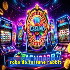 robo do fortune rabbit