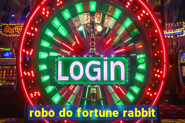 robo do fortune rabbit