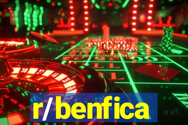 r/benfica