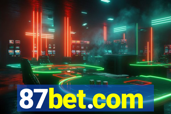 87bet.com