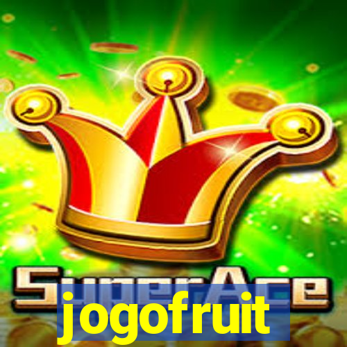 jogofruit