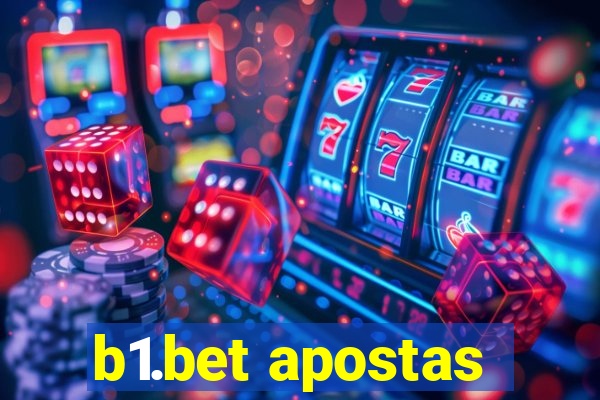 b1.bet apostas