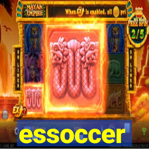 essoccer