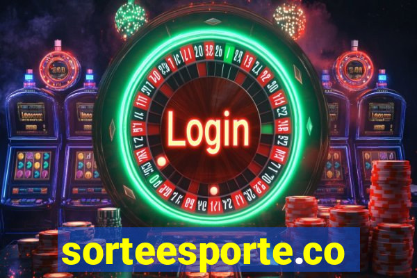 sorteesporte.com