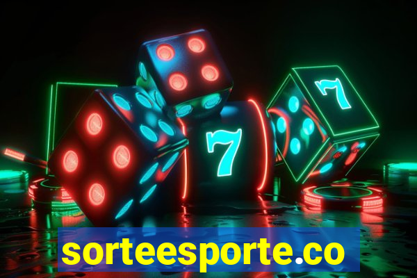 sorteesporte.com