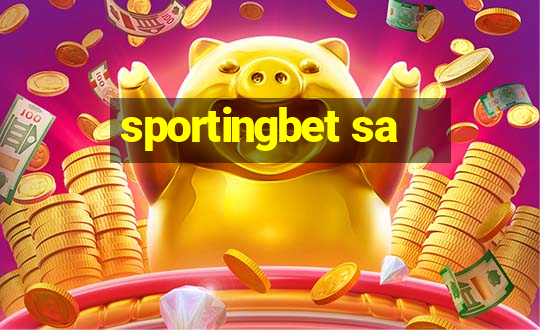 sportingbet sa