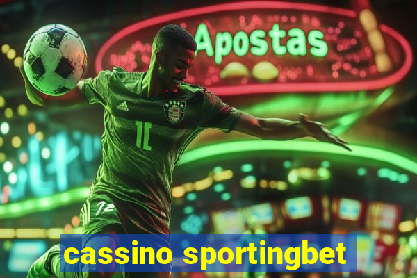 cassino sportingbet