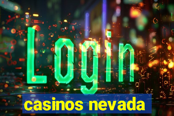 casinos nevada