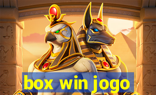 box win jogo