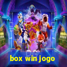 box win jogo