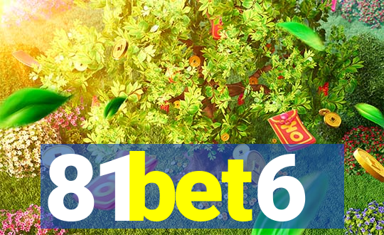 81bet6