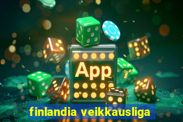 finlandia veikkausliga