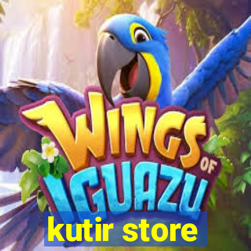 kutir store