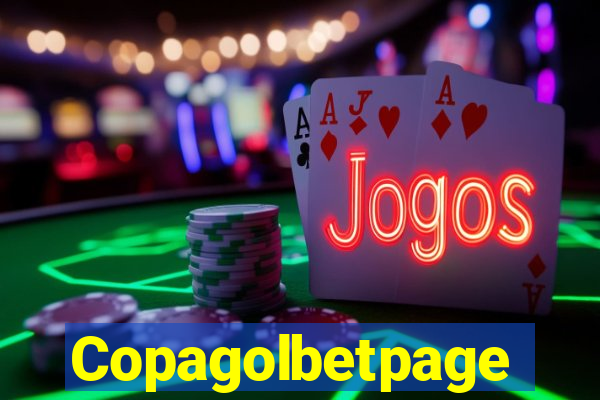 Copagolbetpage