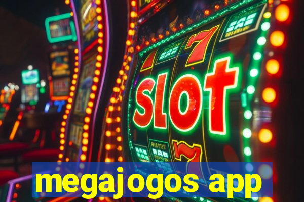 megajogos app